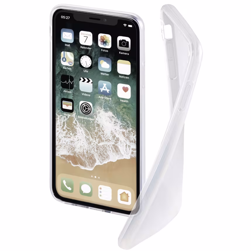 Hama Back Cover Apple iPhone X/XS
