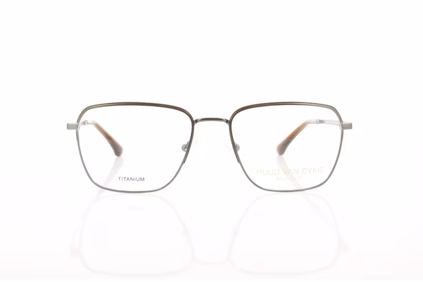 Ruud van Dyke RVD 1300T-1H