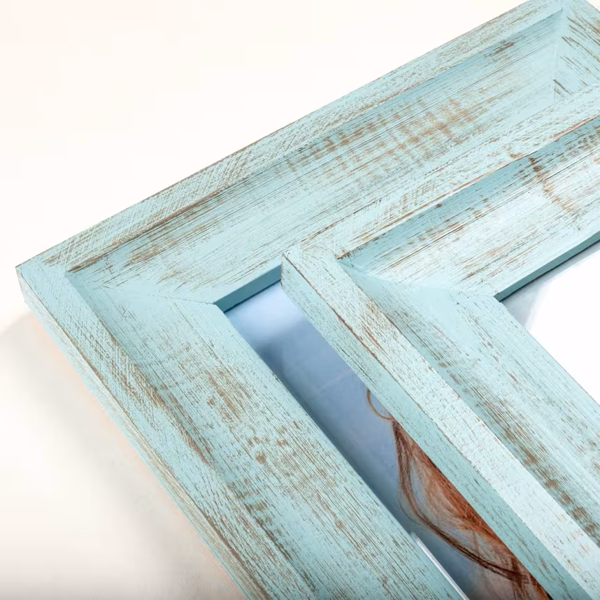 Bilderrahmen Marley 13x18cm dunkelbraun