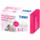 BWT Magnesium Kartusche 3 + 1 gratis