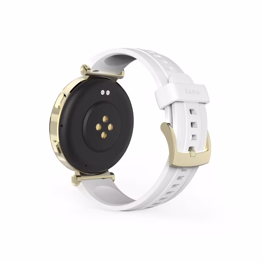 Ham Smartwatch 7000 gold