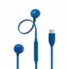 JBL Tune 305C In-Ear Kopfhörer blau
