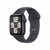 Apple Watch SE GPS 40mm midnight Alu Case + Band M/L