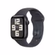 Apple Watch SE GPS 40mm midnight Alu Case + Band M/L