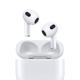 Apple AirPods 3. Generation mit Lightning Ladecase