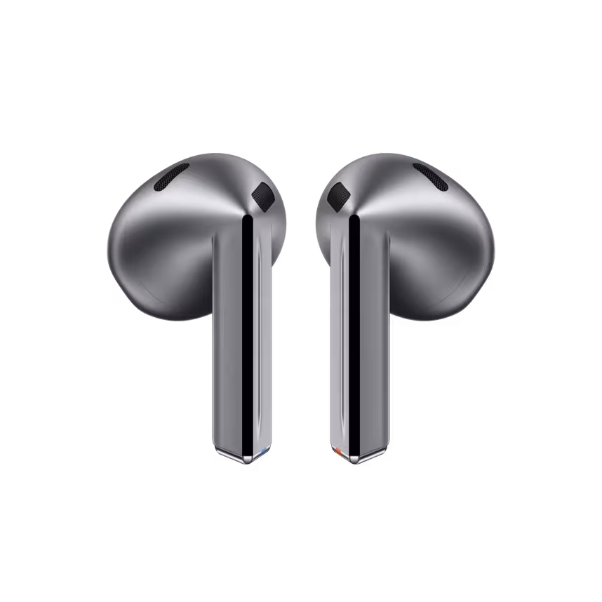 Samsung Galaxy Buds3 silver