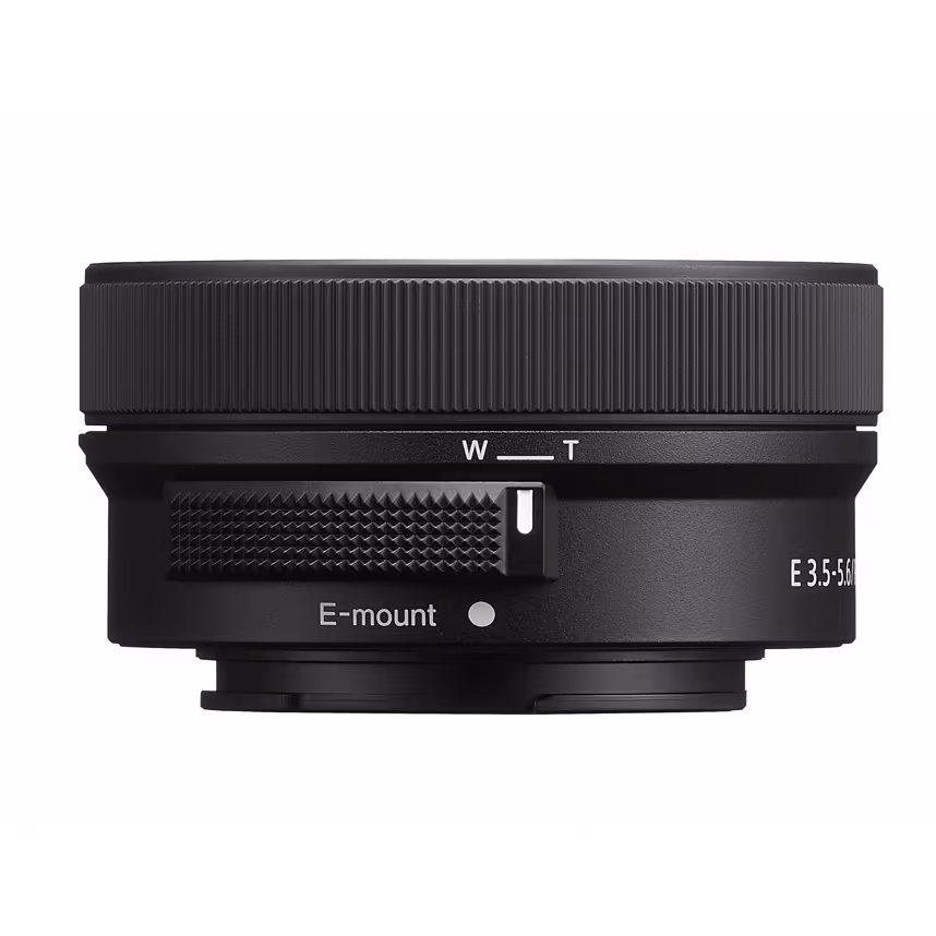 Sony SEL 16-50/3,5-5,6 II