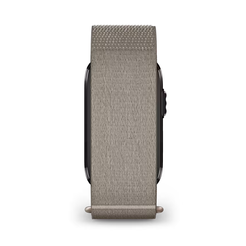Garmin Cirqa Smart Band L-XL french gray