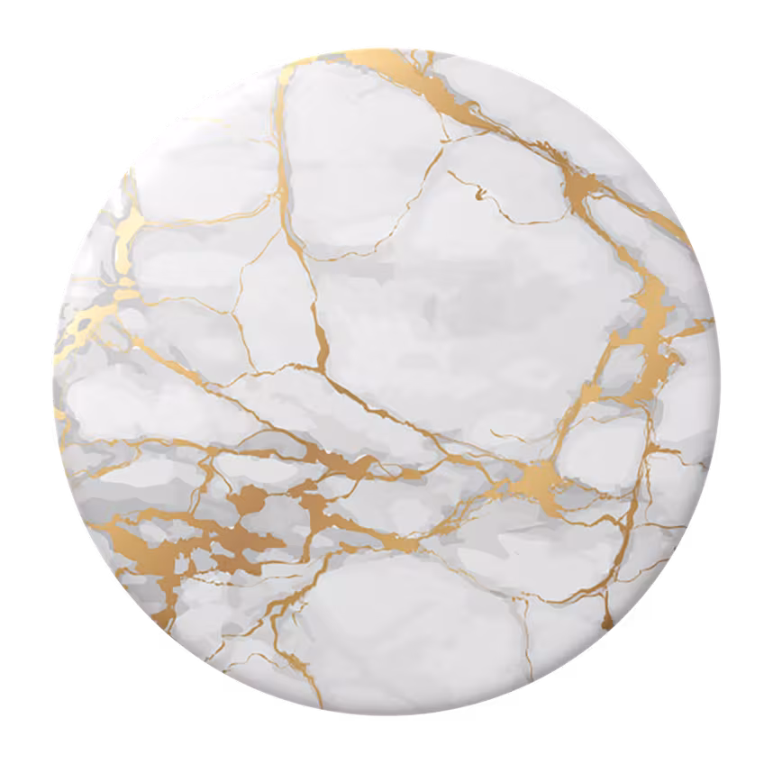 Popsockets Tres chic PG Gold Lutz Marble