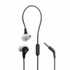 JBL Endurance RUN 3 In-Ear-Spor Kopfhörer mit Kabel Schwarz