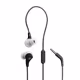 JBL Endurance RUN 3 In-Ear-Spor Kopfhörer mit Kabel Schwarz