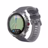 Polar Grit X2 Pro grau S/L
