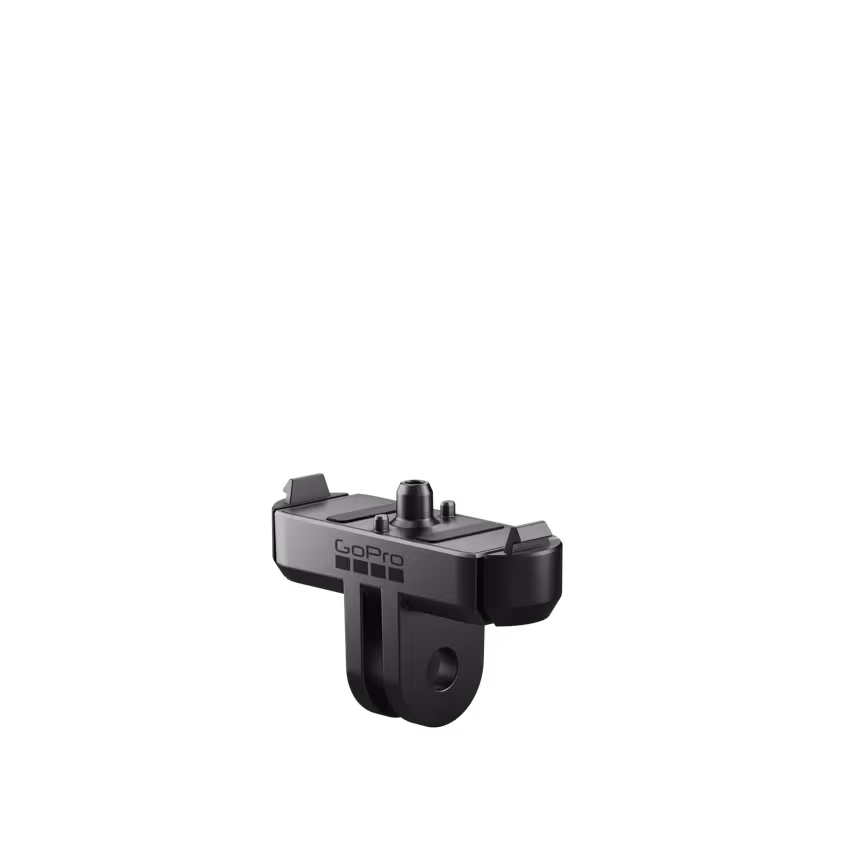 GoPro Magnetic Latch Mount