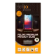 Felixx 3D Glas Full - Blickschutz Samsung Galaxy S22