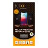 Felixx 3D Glas Full - Blickschutz Samsung Galaxy S22