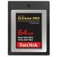 San CF 64GB Extreme Pro Express 1500/800MB/s Doppelpack