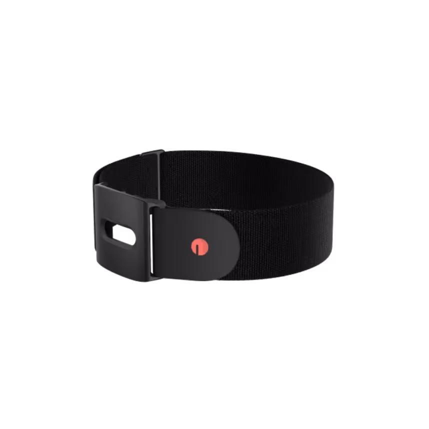 Polar Verity Sense Ohr BLK L-XXL ( 28-44cm)