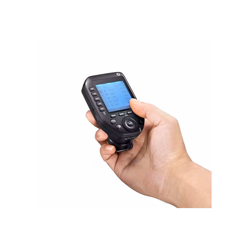 Godox TTL Fireless Flash Trigger