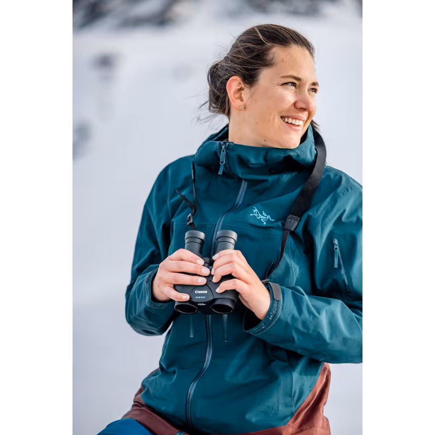 Canon 10x30 IS II Fernglas