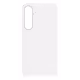 Samsung Back Cover Galaxy S25 Plus Clear