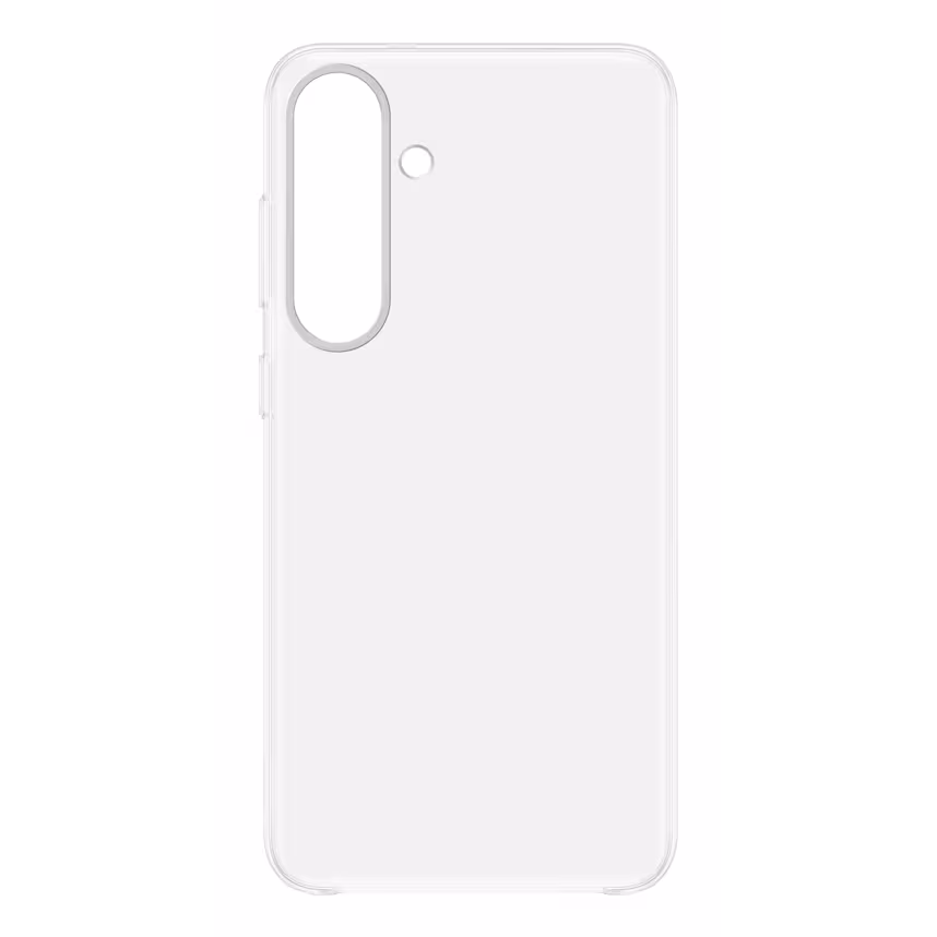 Samsung Back Cover Galaxy S25 Plus Clear