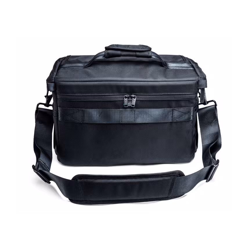Vanguard VEO SELECT 36S BK Tasche Schwarz