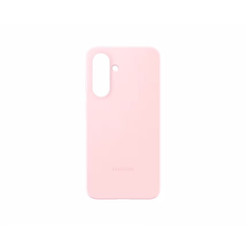 Samsung Back Cover Silikon Galaxy A56 Pink