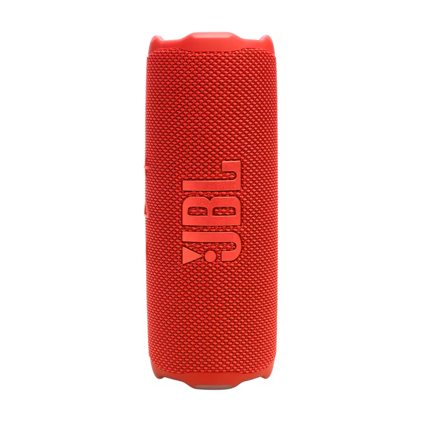 JBL Flip 7 Bluetooth-Lautsprecher rot
