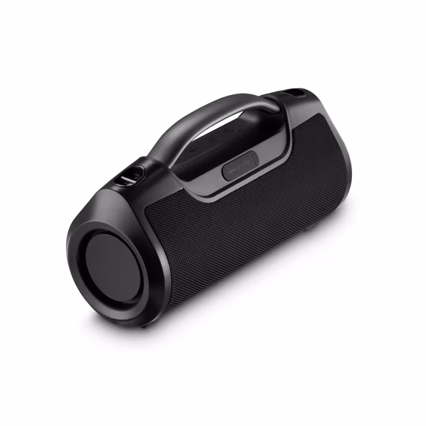 Hama Bluetooth-Lautsprecher Mate Pro,wasserfest IPX6,PowerPa