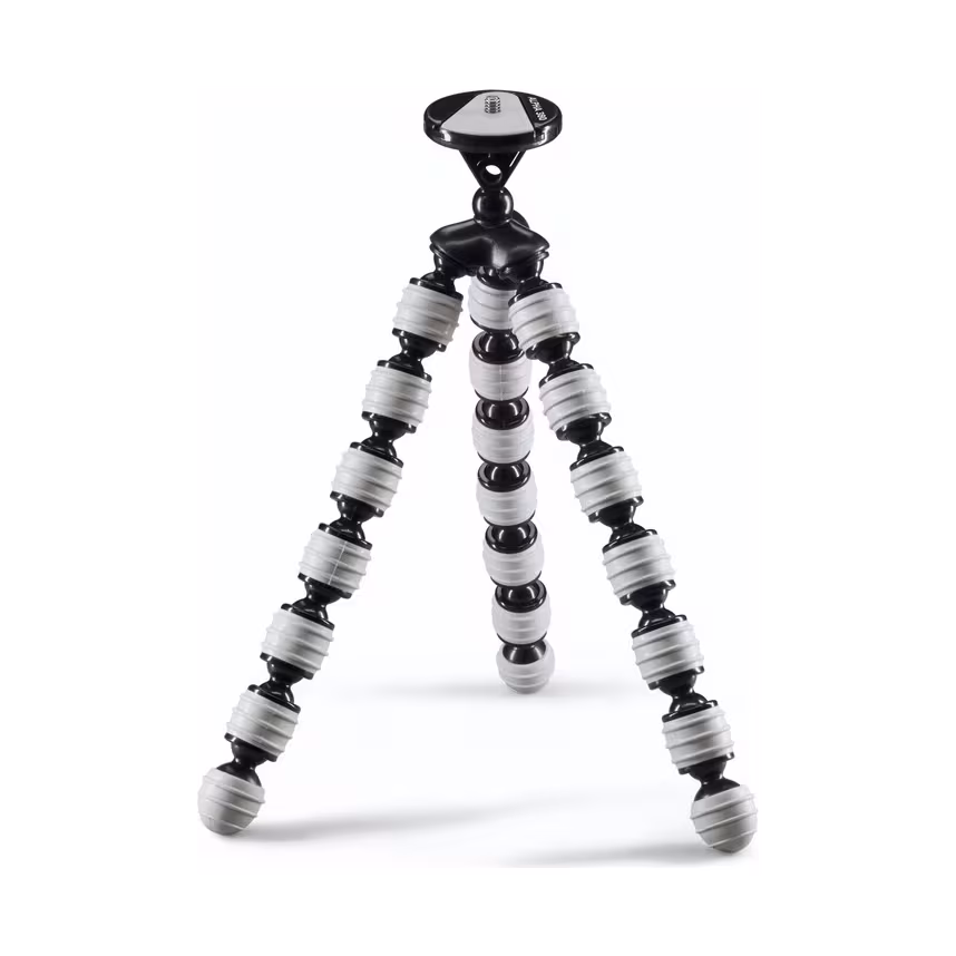 Cullmann Alpha 380 Mobile Grau inkl. Handyhalterung 