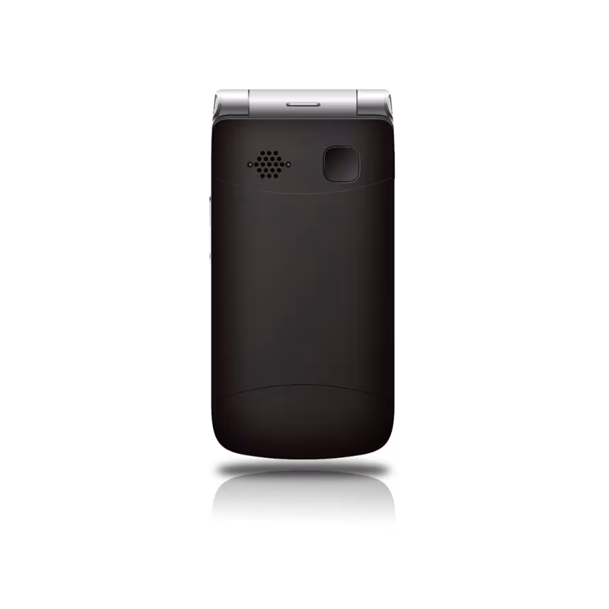 Beafon SL645 Plus 2025 Schwarz