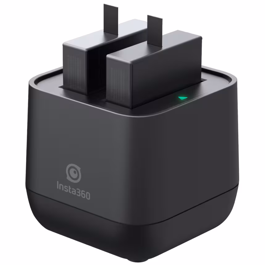 Insta360 Charging Station for ONE X