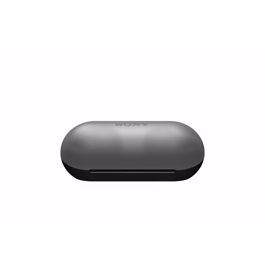 Sony WF-C500 Bluetooth Kopfhörer schwarz