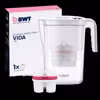 BWT Vida manuell weiß