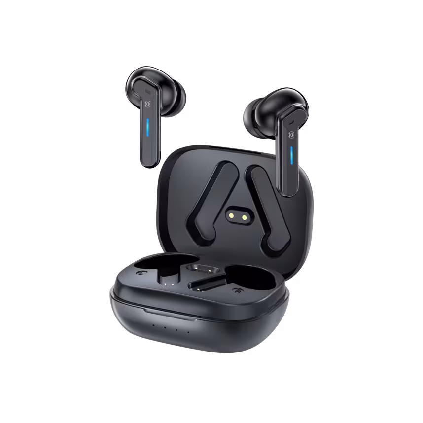 Felixx Aero Boost Bluetooth True Wireless Headset green