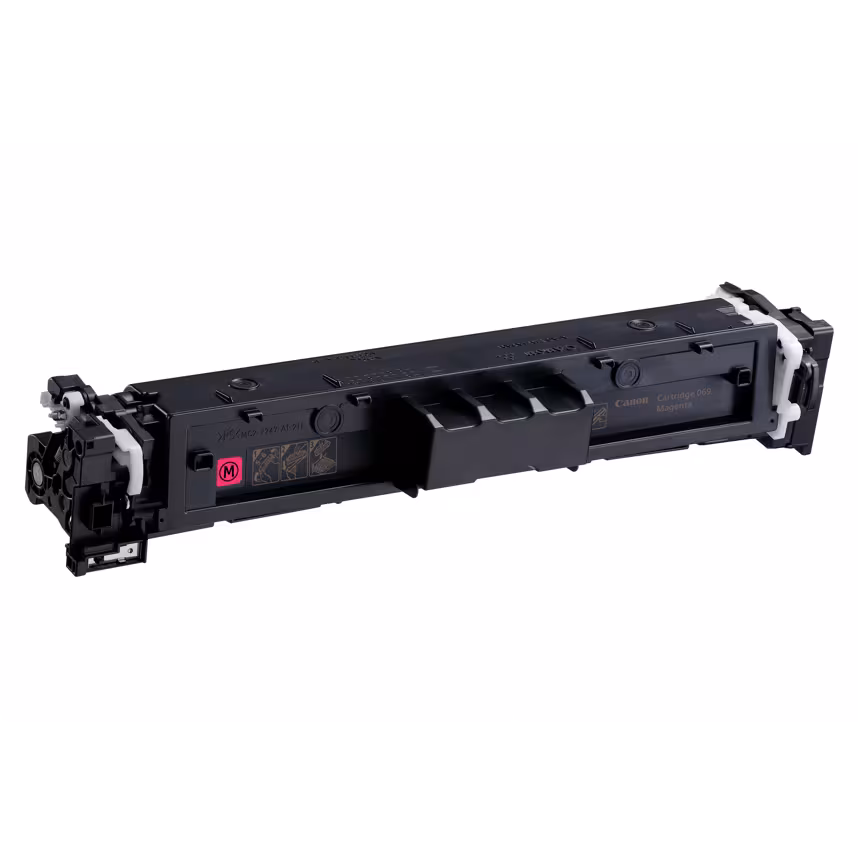 Canon 069 Toner magenta
