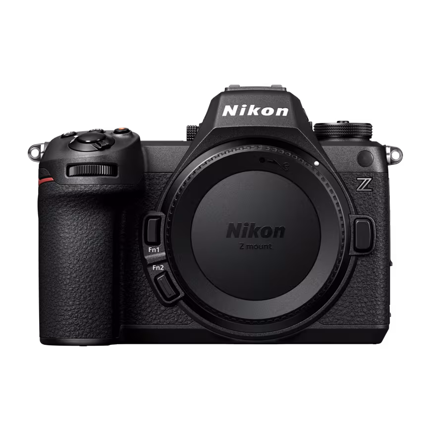 Nikon Z6III Gehäuse