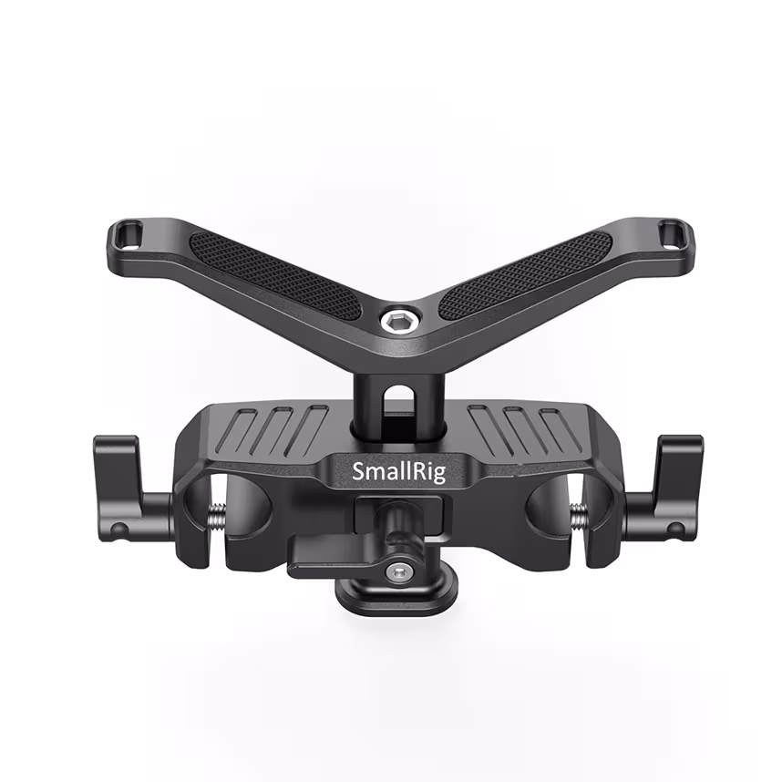 SmallRig 15mm LWS Universal Objektivhalterung 