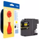 Brother LC-121Y Tinte yellow