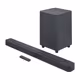 JBL Bar 500 MulitBeam Soundbar schwarz