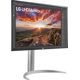 LG 27" 27UP850 IPS Monitor mit HDR