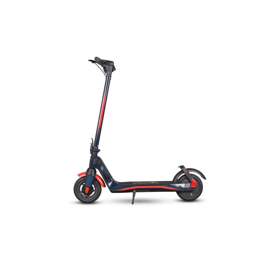 RedBull Racing RS900 Race Nine Elektro Scooter