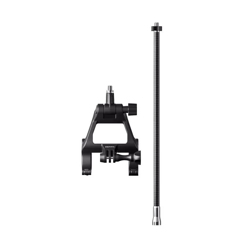 Insta360 Bike Handlebar Mount