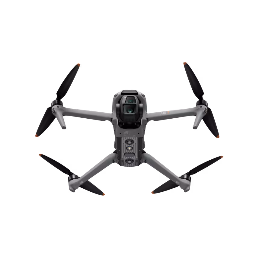 DJI Air 3S Fly More Combo (DJI RC-N3)