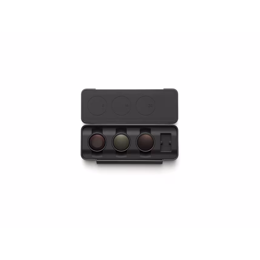 DJI Osmo Nano ND-Filterset (8/16/32)