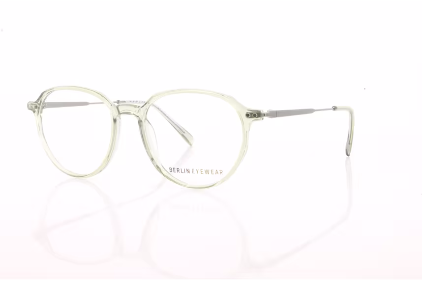 Berlin Eyewear BERE 654-1H