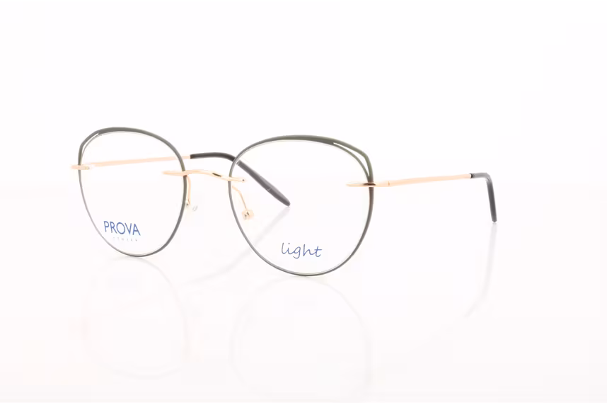 Prova light PPL 118-001