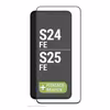 felixx 3D Premium-Glas Full Glue Samsung Galaxy S24 FE