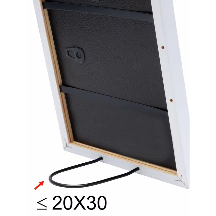 Deknudt S43AL4 15x15 Holz rot/weiß