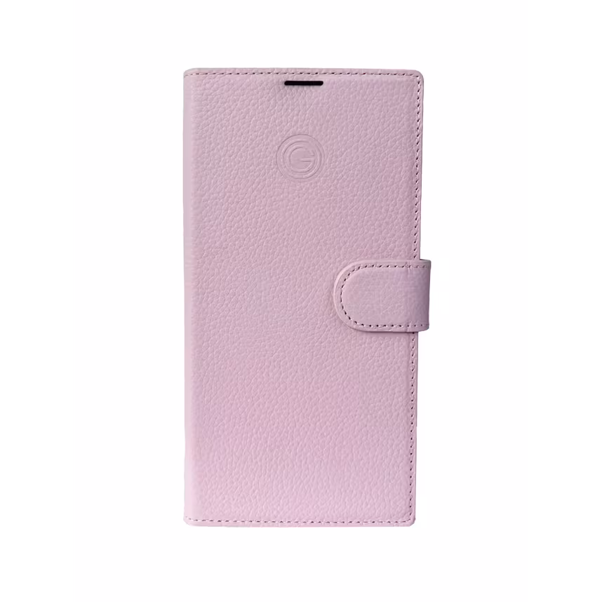 Galeli Book MARC Samsung Galaxy S24 Ultra piroutte rose